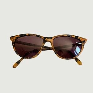 Vintage Brendel W. Germany Sunglasses